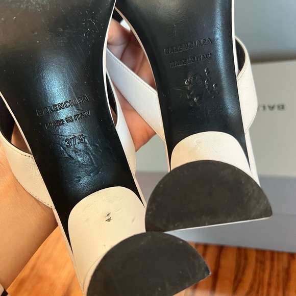 Balenciaga sandals - Picture 10 of 10